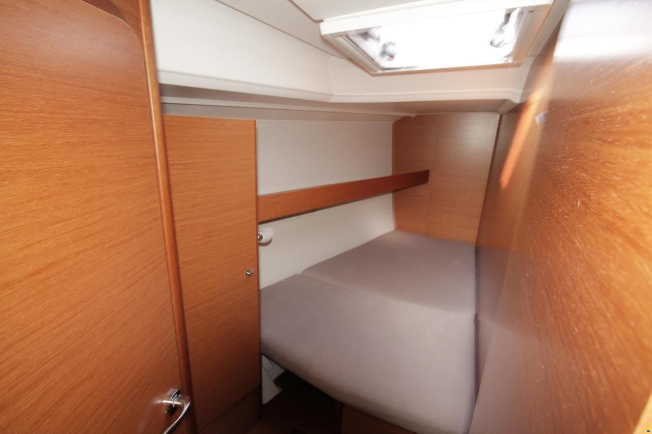 Dufour 460 Grand Large
