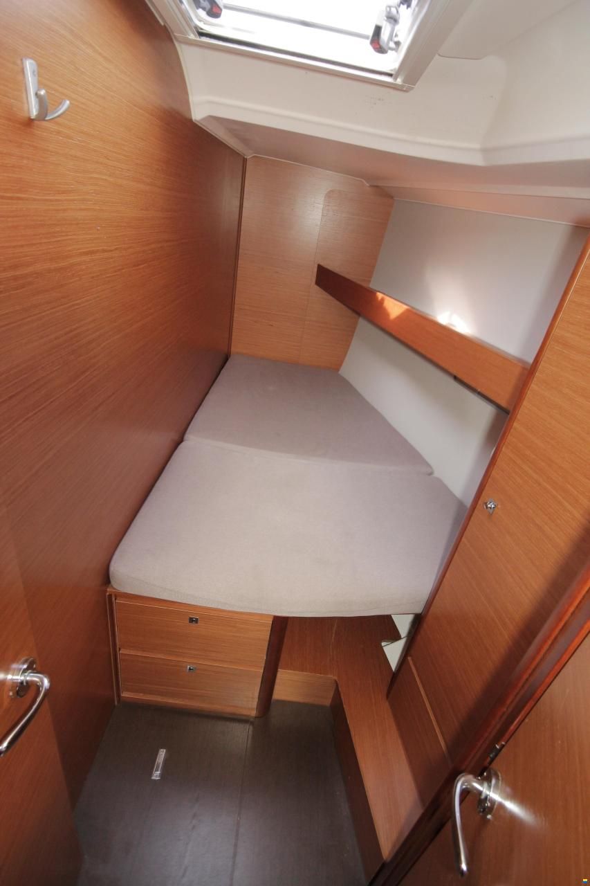 Dufour 460 Grand Large