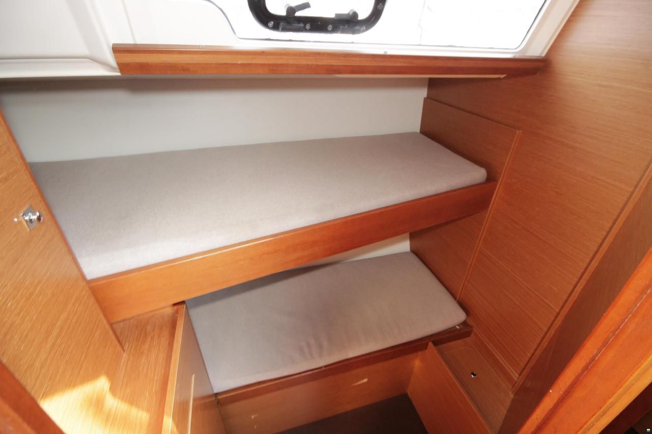 Dufour 460 Grand Large