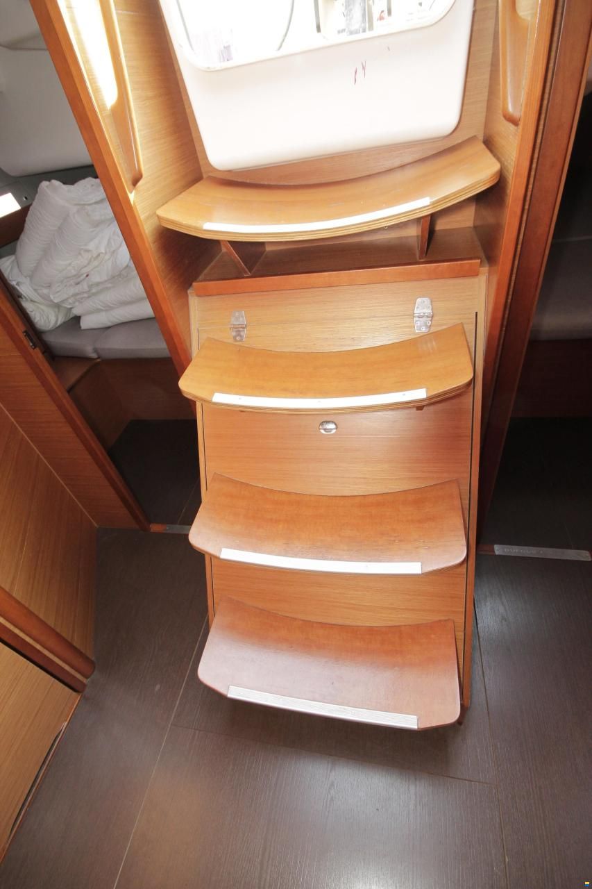 Dufour 460 Grand Large