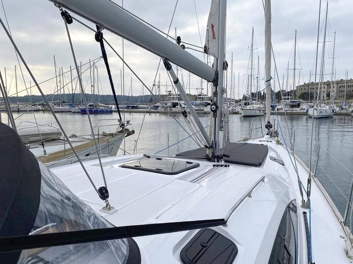 Elan Impression 45.1
