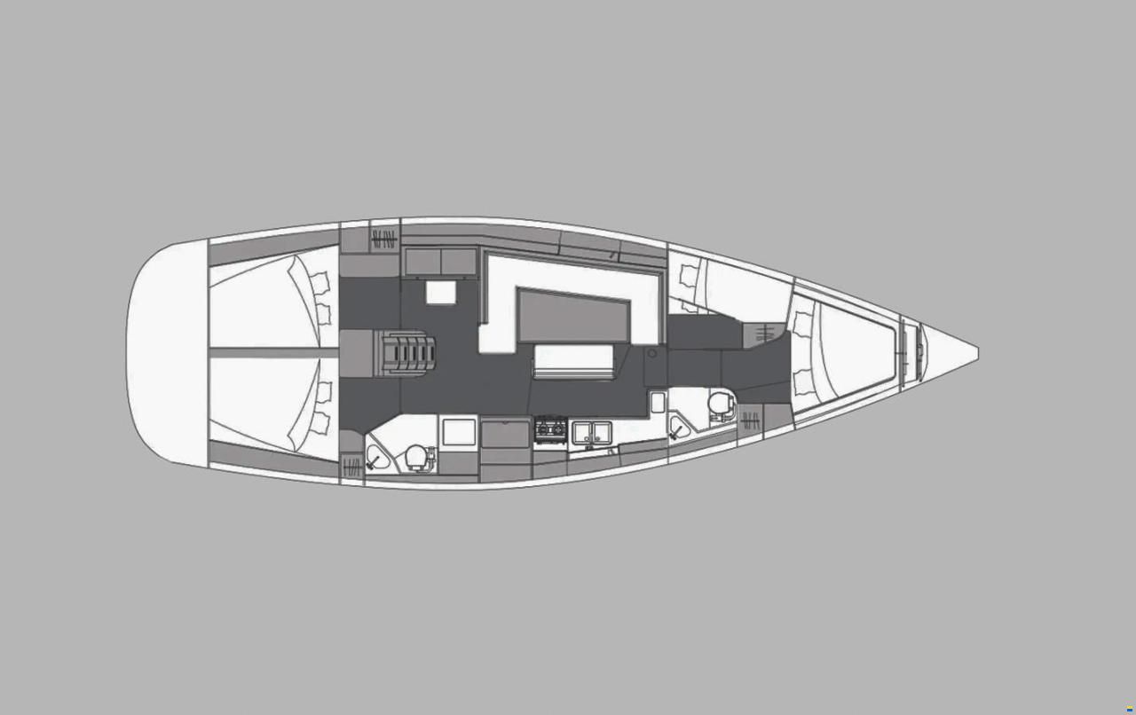 Elan Impression 45.1