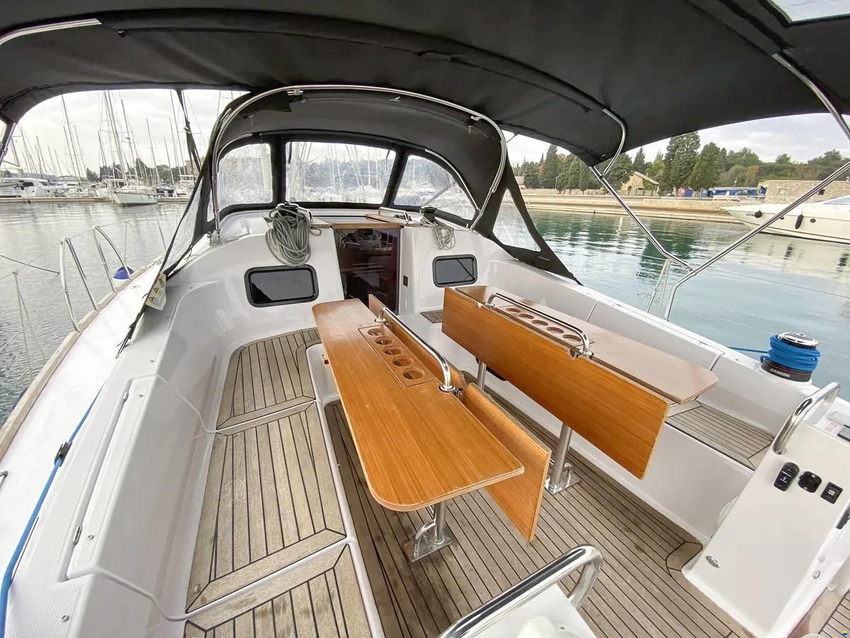 Elan Impression 45.1