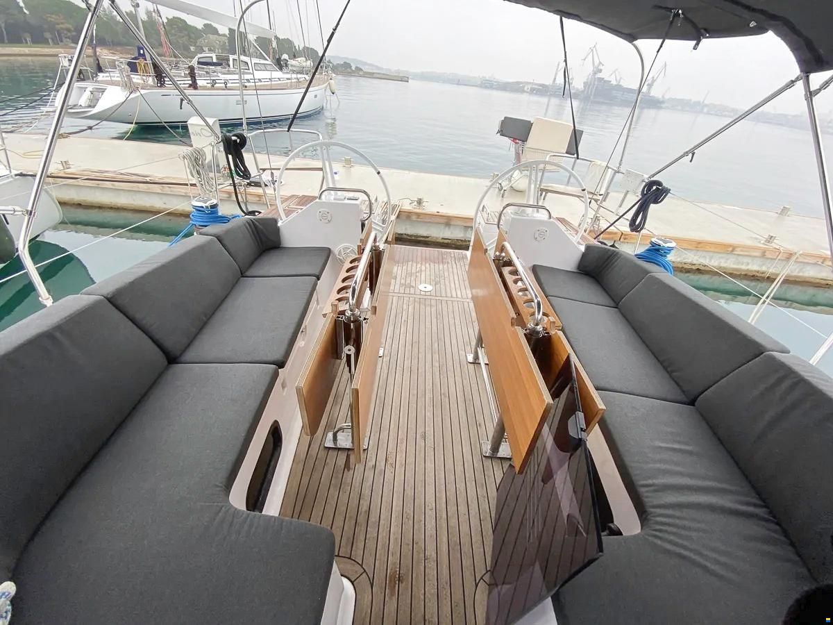 Elan Impression 45.1
