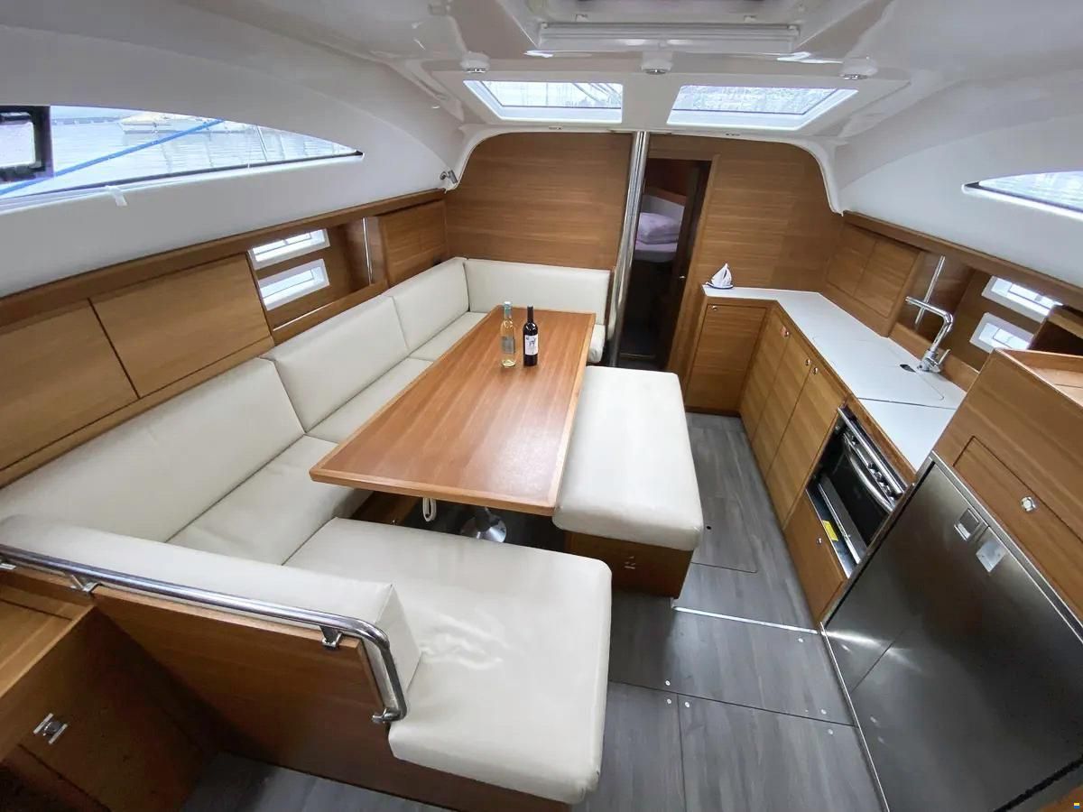Elan Impression 45.1
