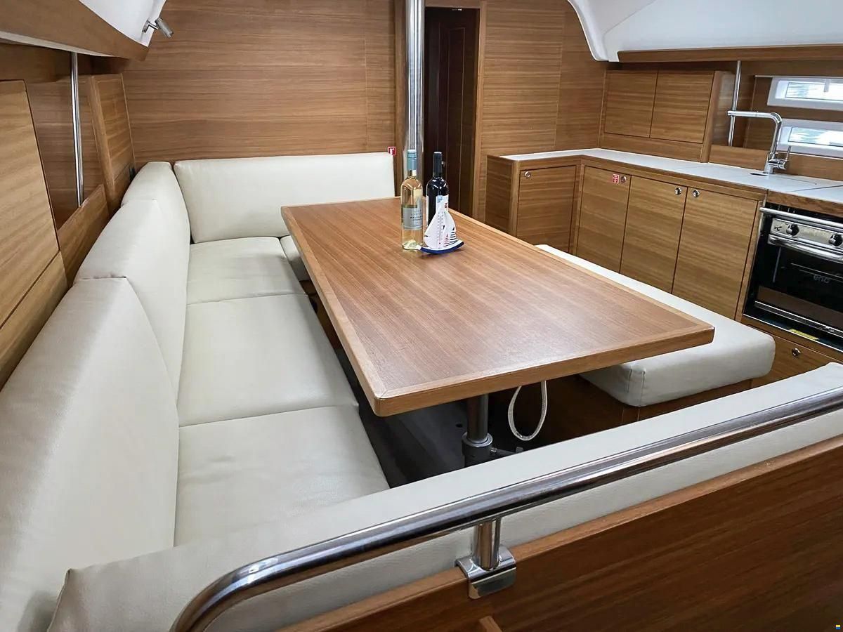 Elan Impression 45.1