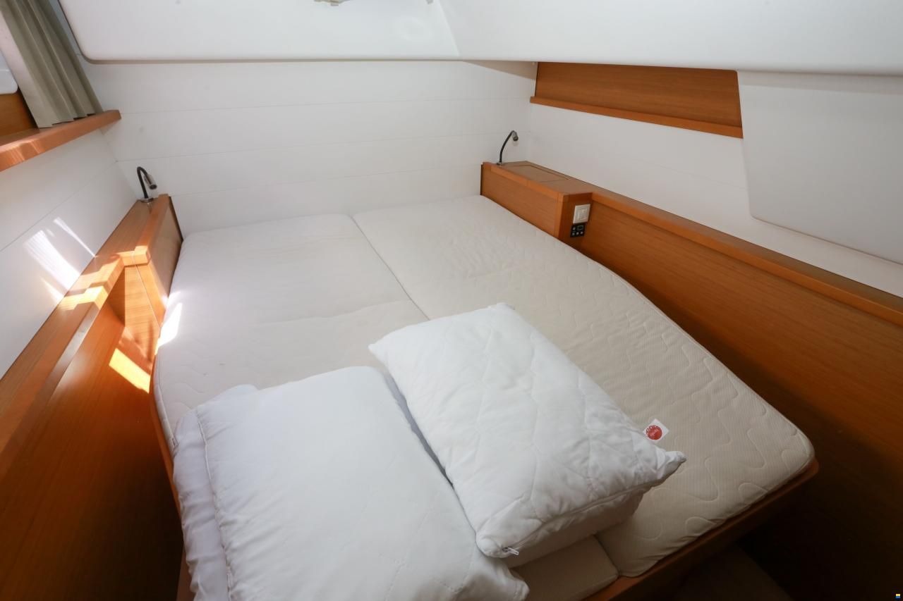 Lagoon 450