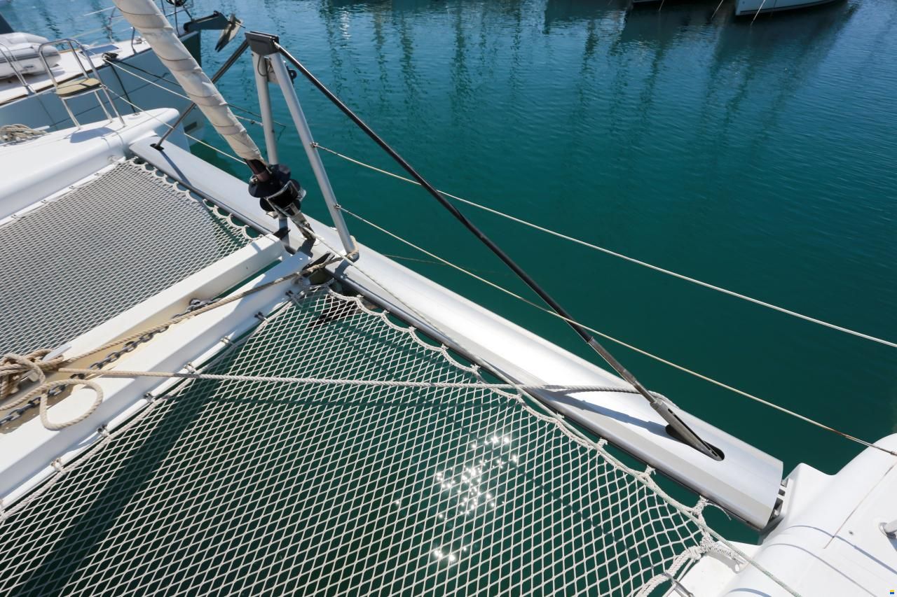 Lagoon 450