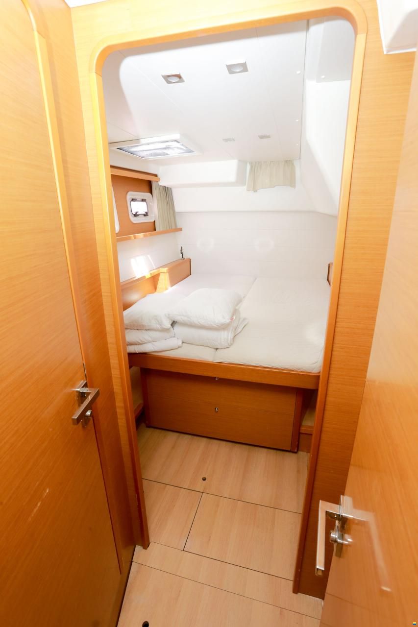Lagoon 450
