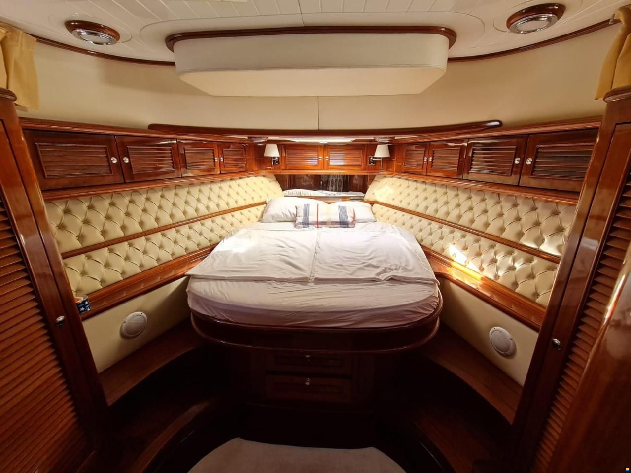 Egemar Liberty 48