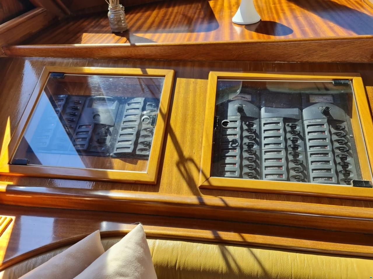 Egemar Liberty 48