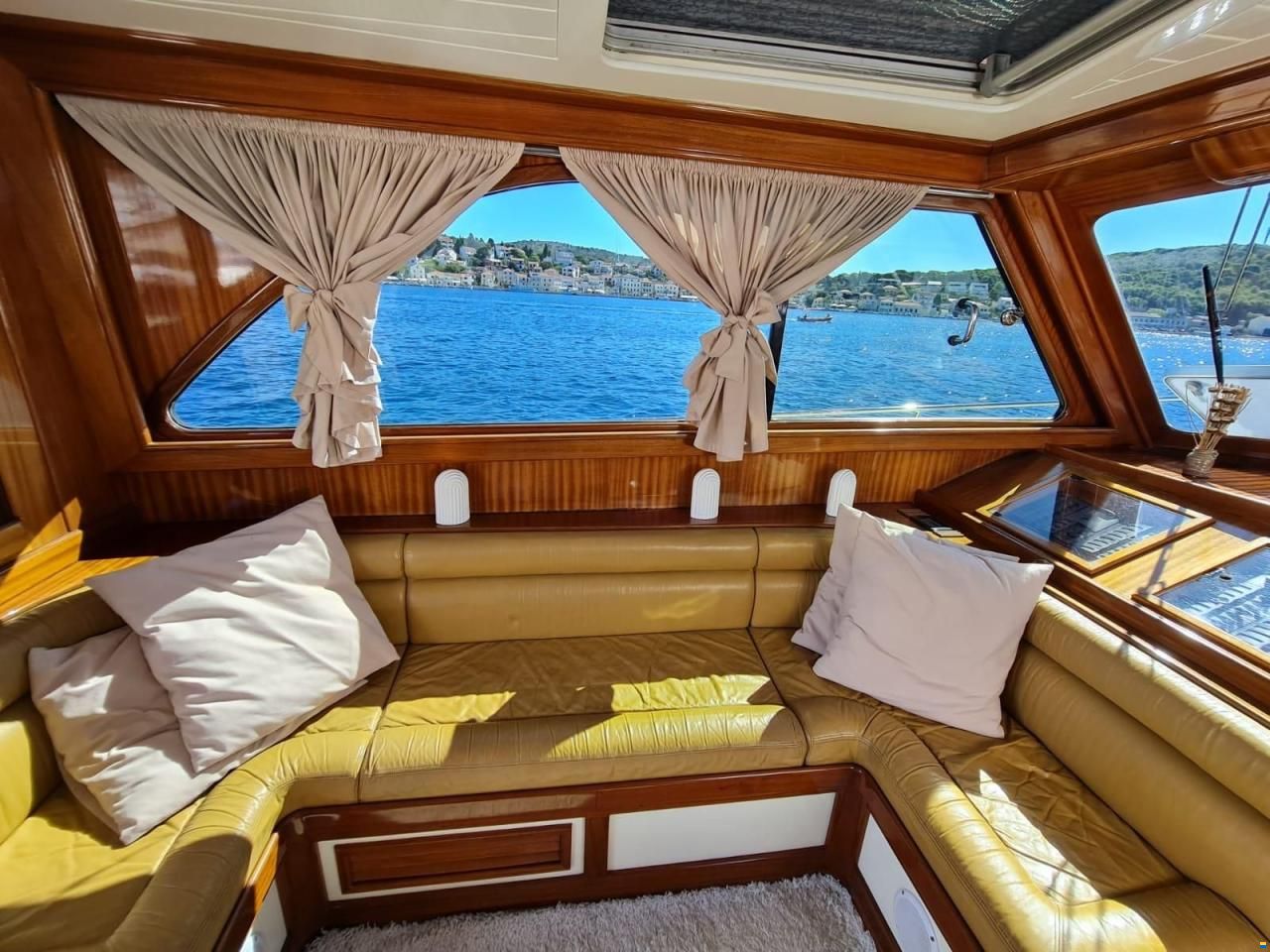 Egemar Liberty 48