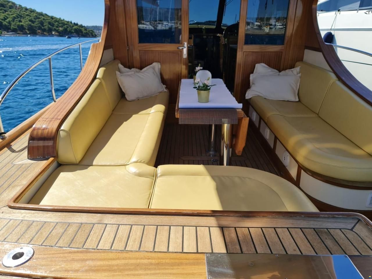 Egemar Liberty 48