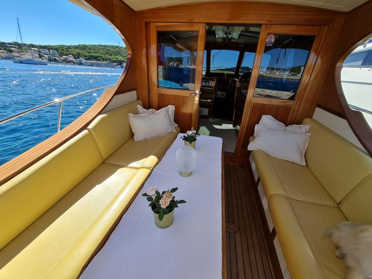Egemar Liberty 48