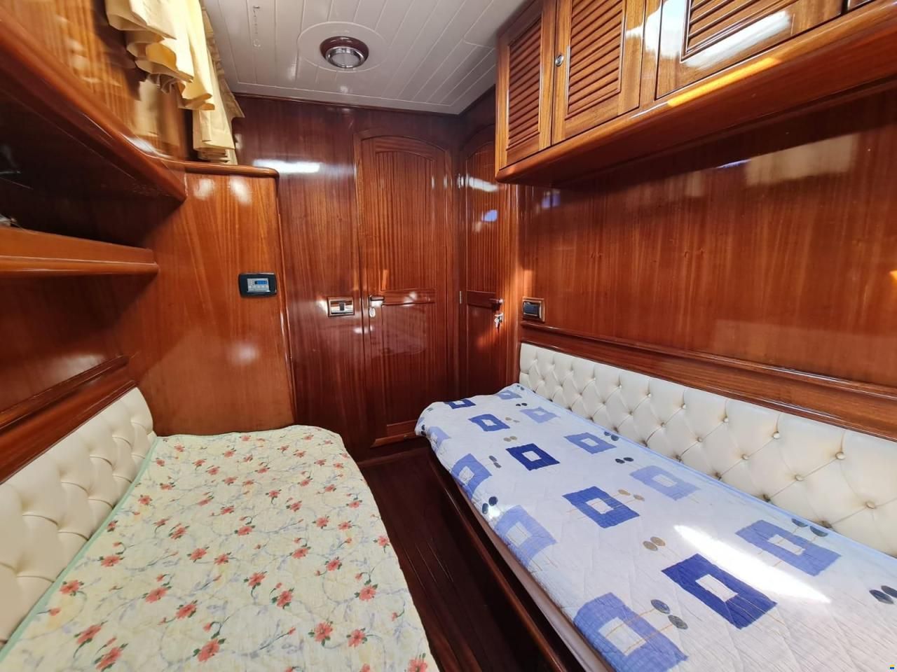 Egemar Liberty 48