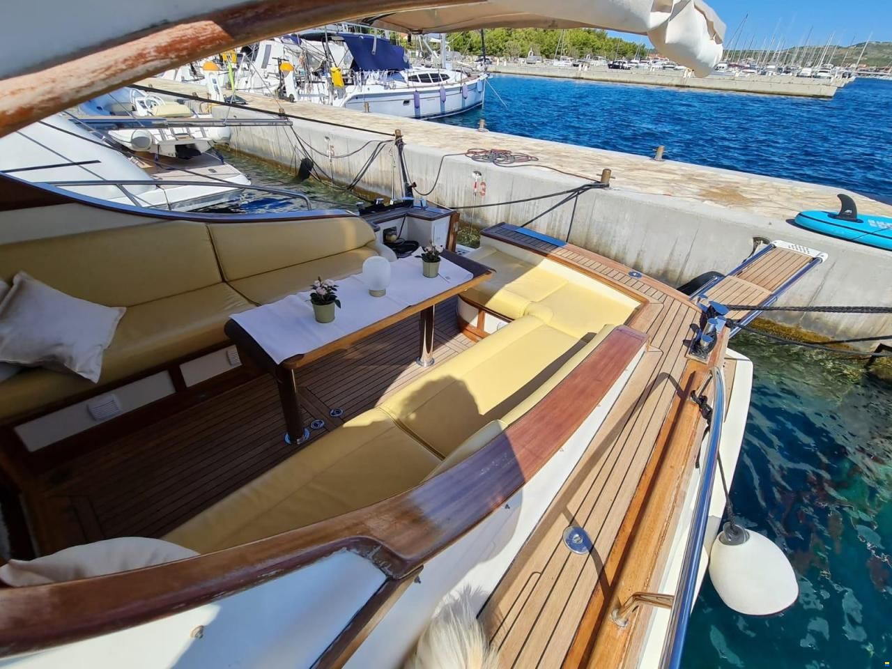Egemar Liberty 48