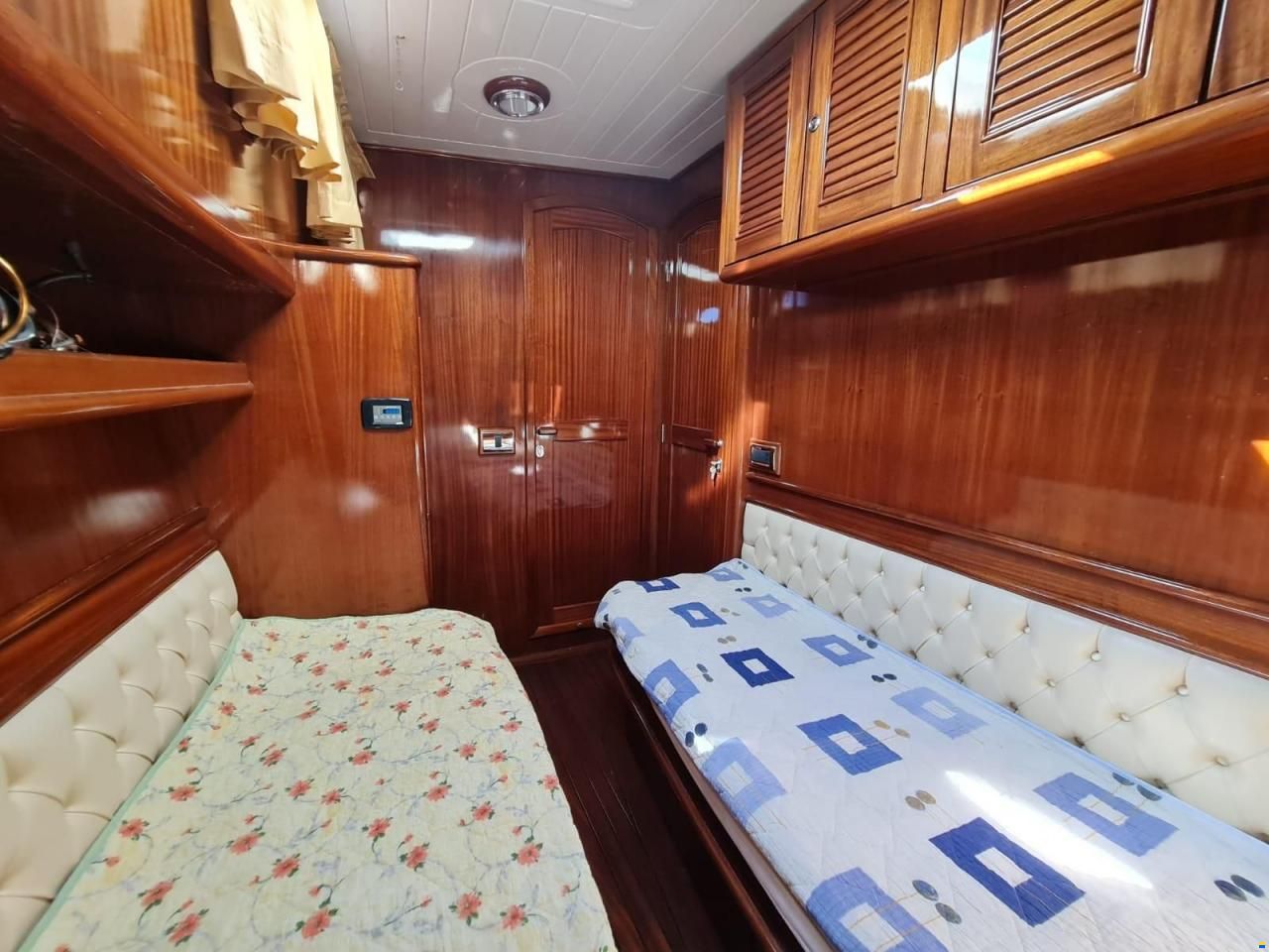 Egemar Liberty 48