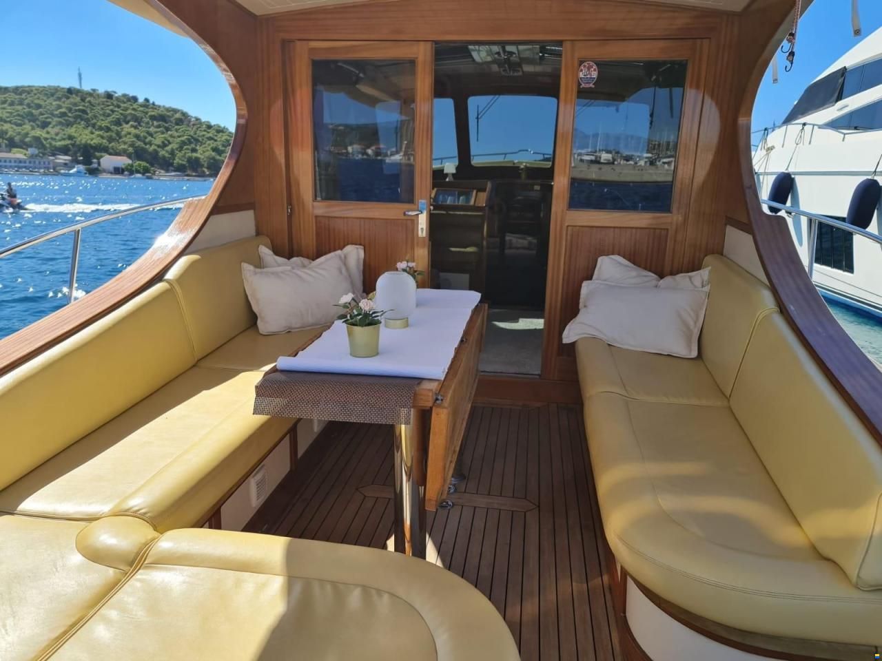 Egemar Liberty 48