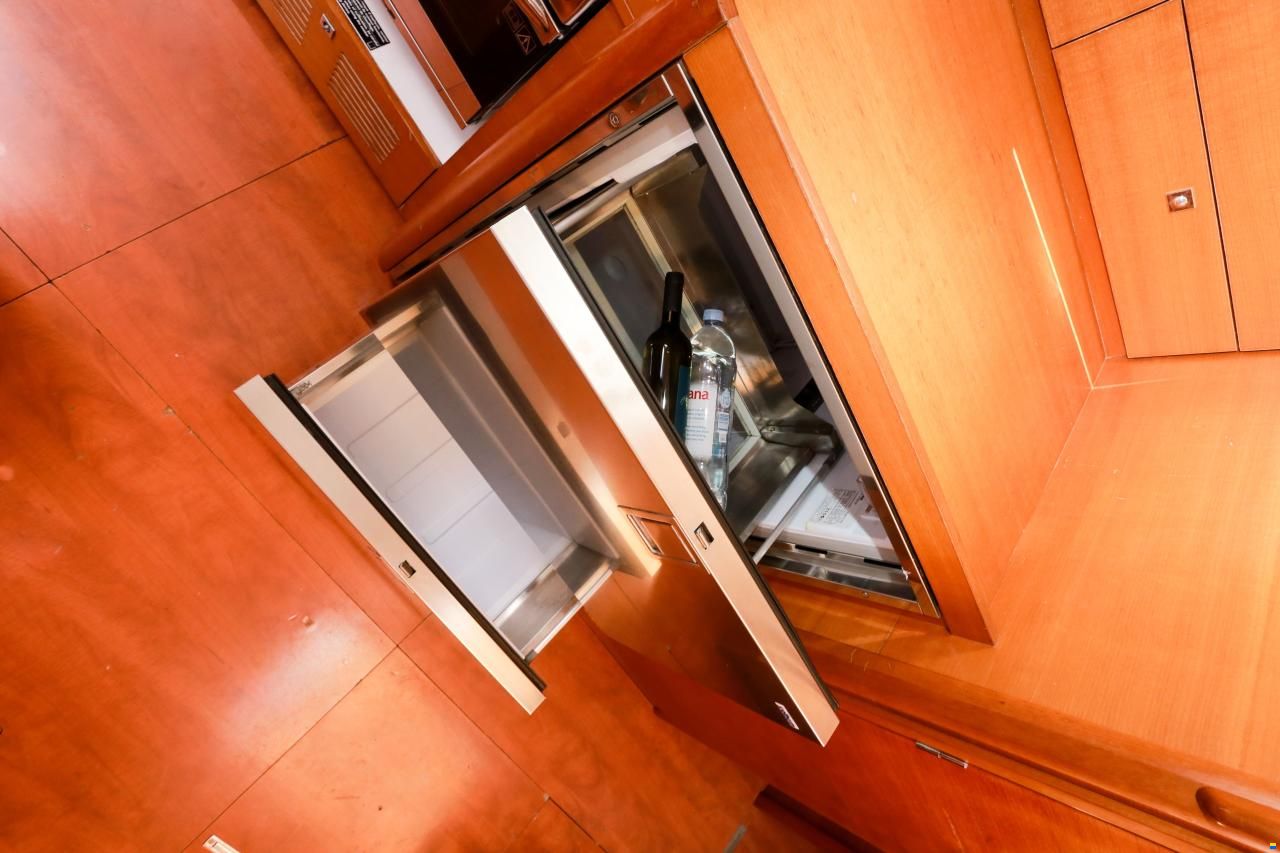 Dufour 460 Grand Large