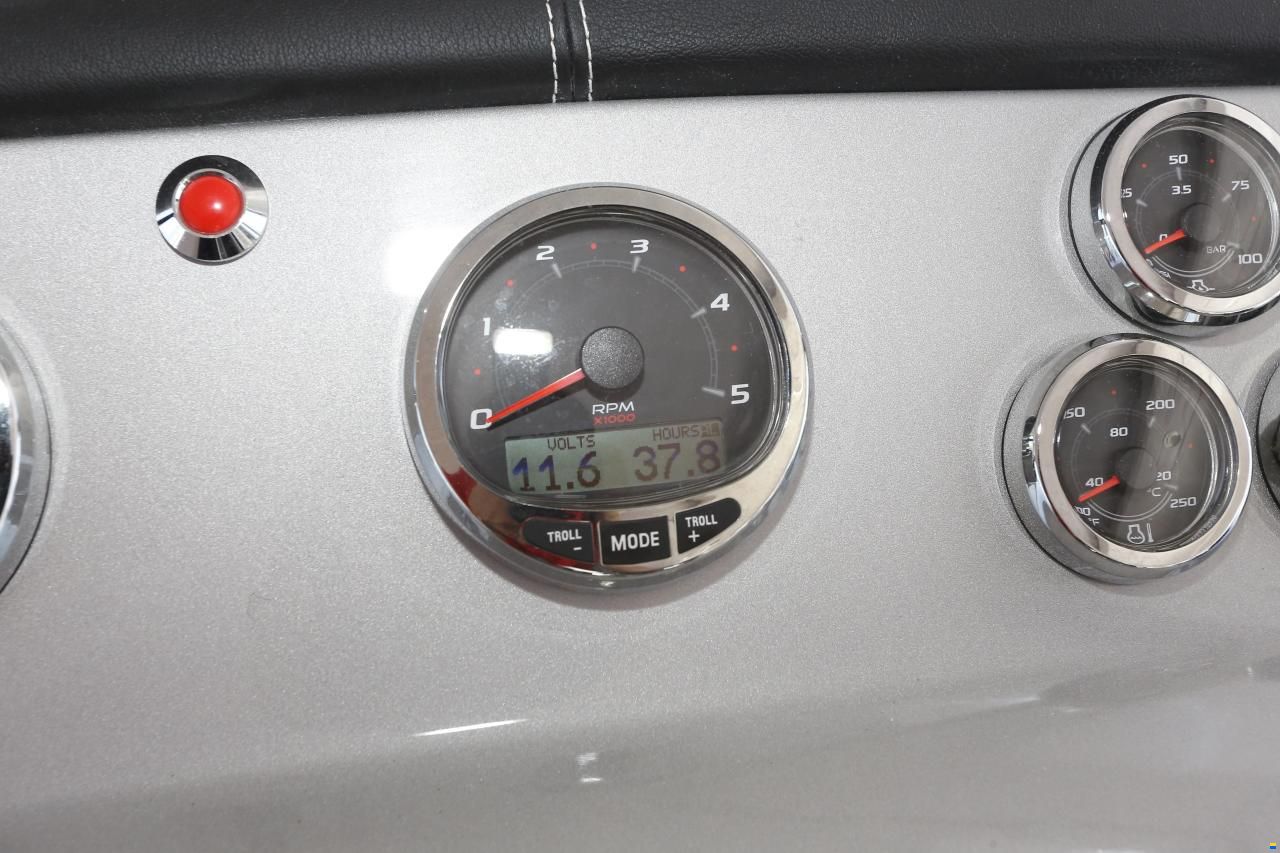Focus Power 36