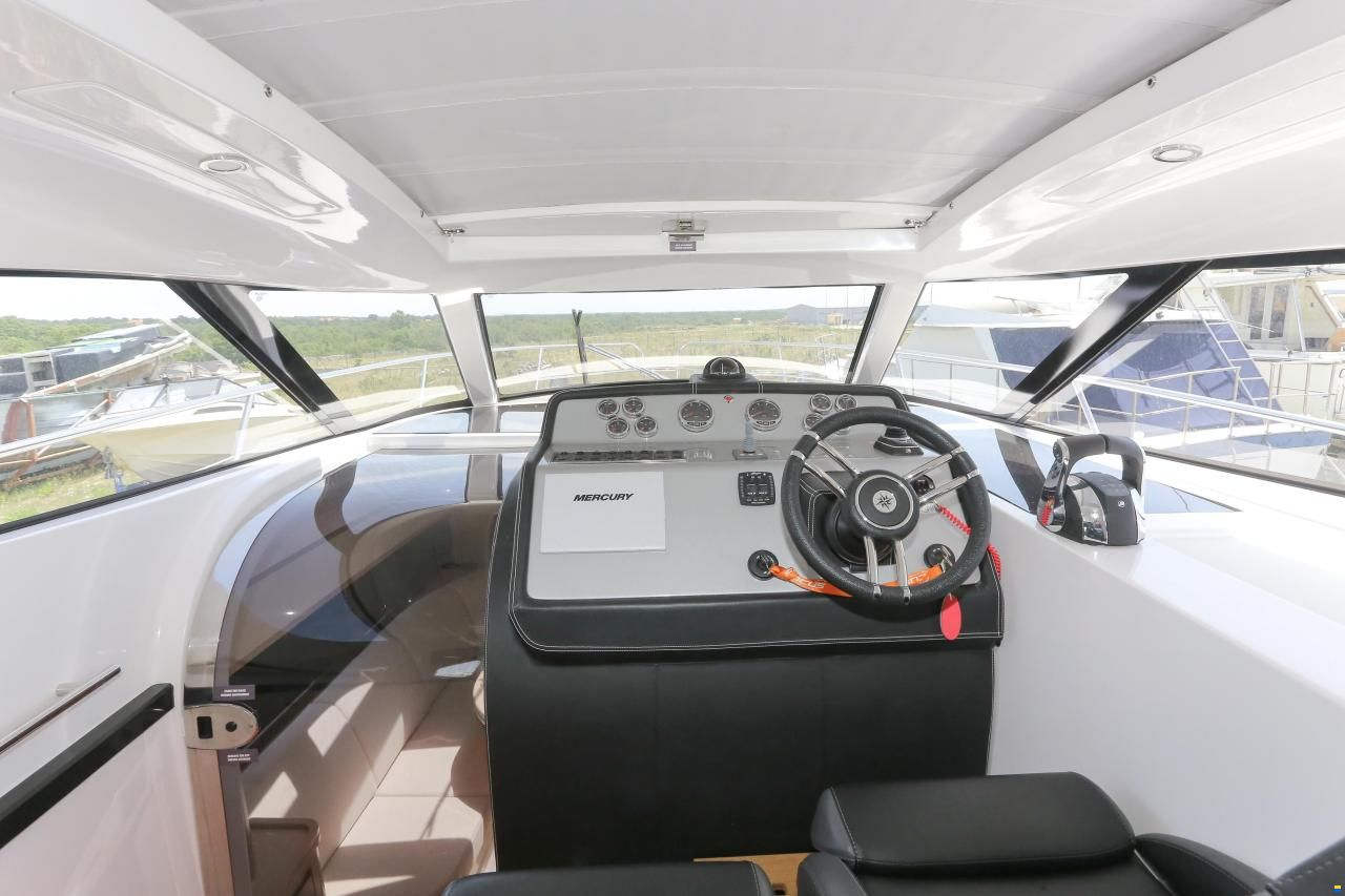 Focus Power 36