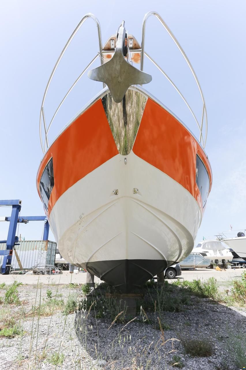 Focus Power 36