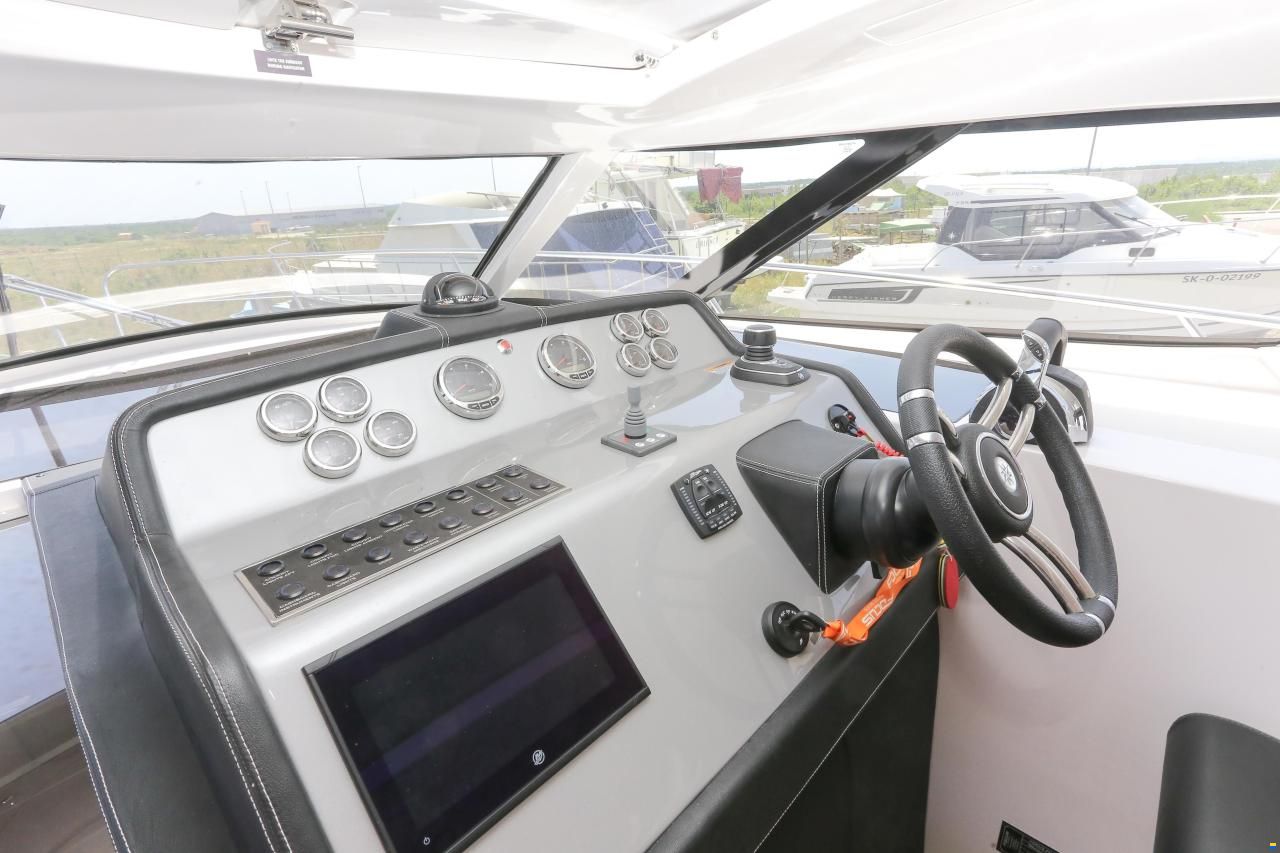Focus Power 36