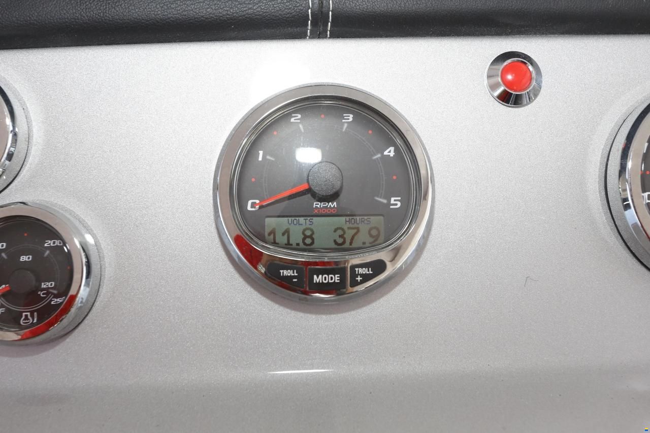 Focus Power 36