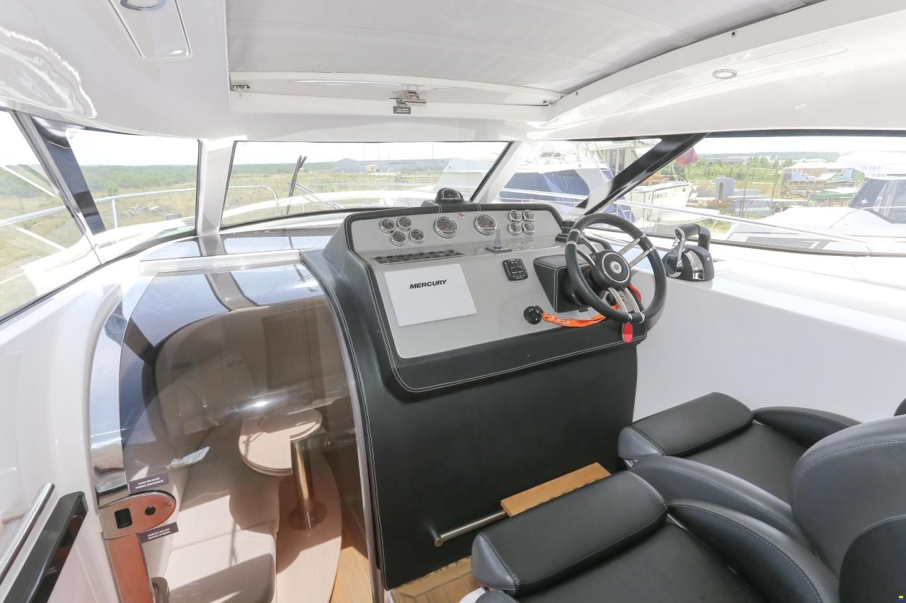 Focus Power 36