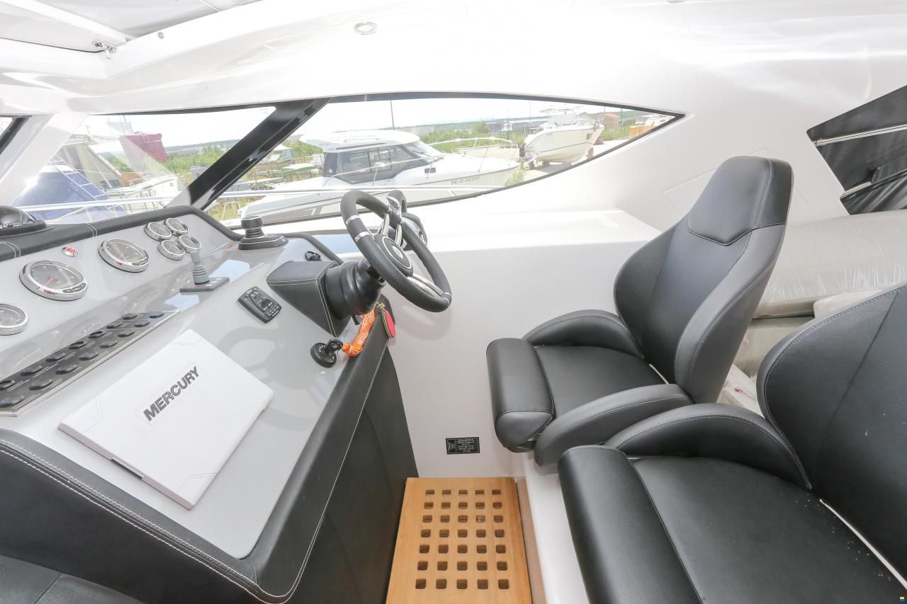 Focus Power 36