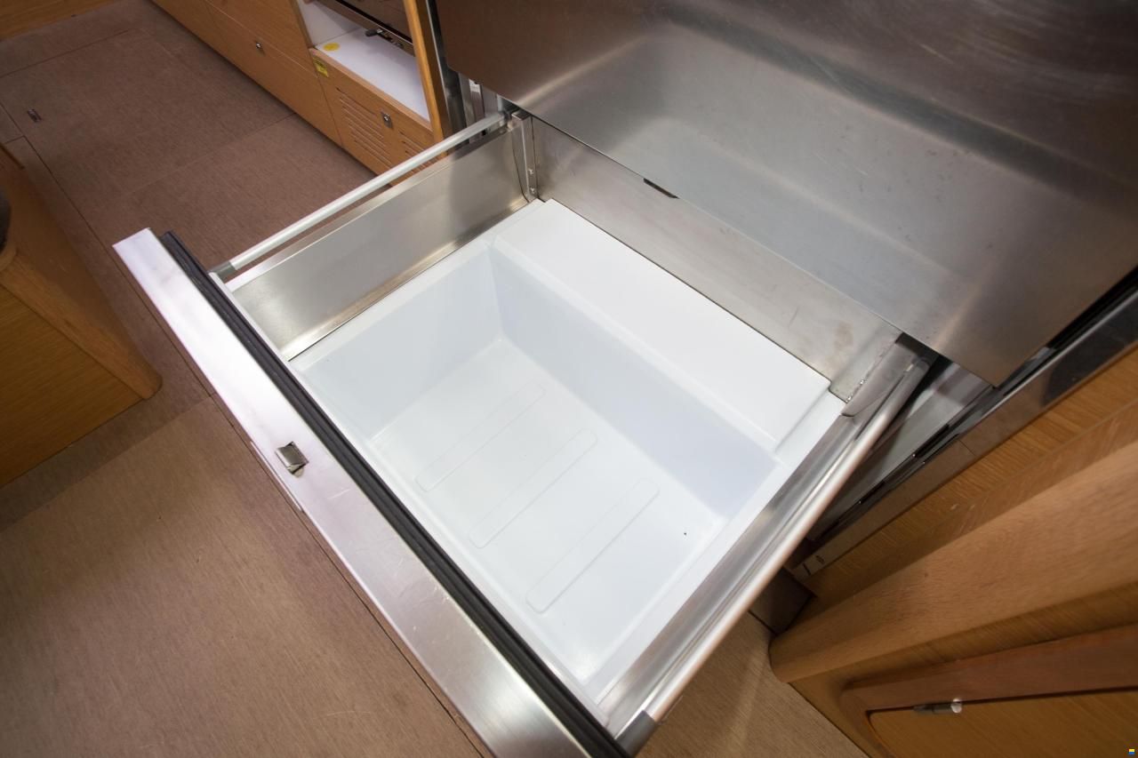 Dufour 460 Grand Large
