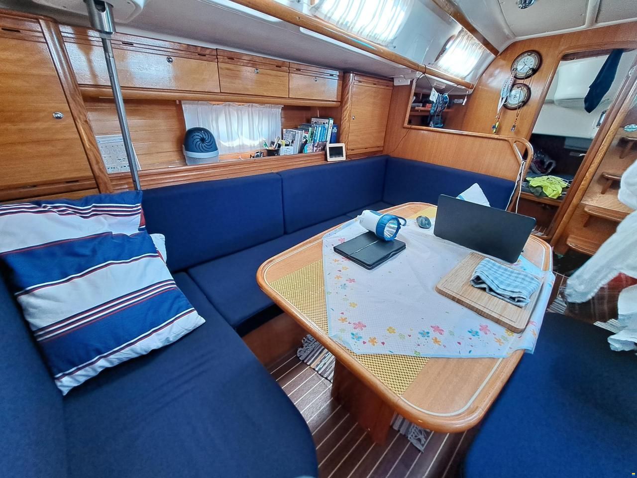 Bavaria Cruiser 46