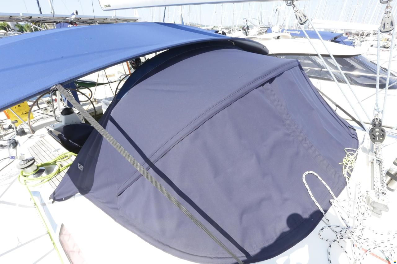Bavaria Cruiser 46