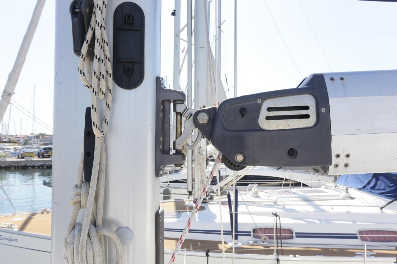 Bavaria Cruiser 46