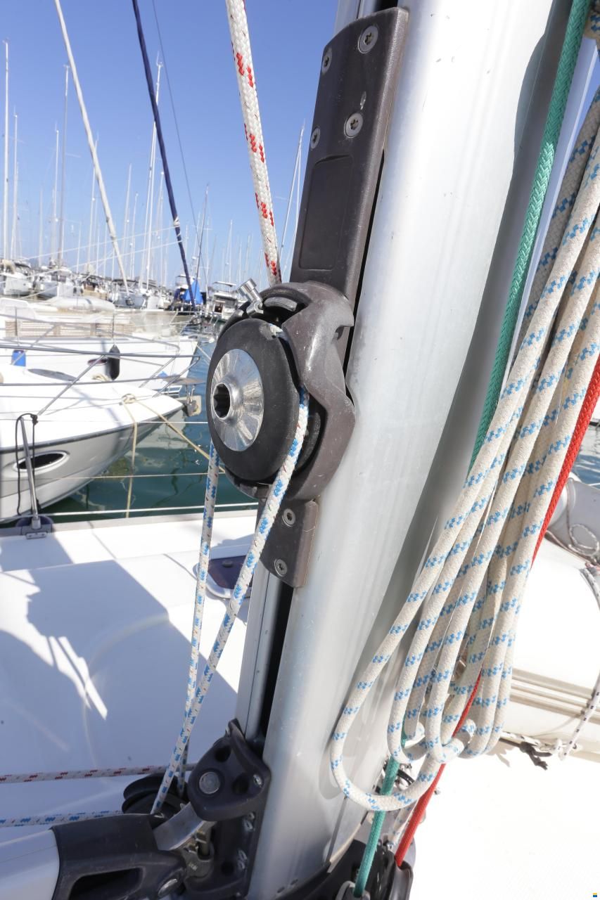 Bavaria Cruiser 46