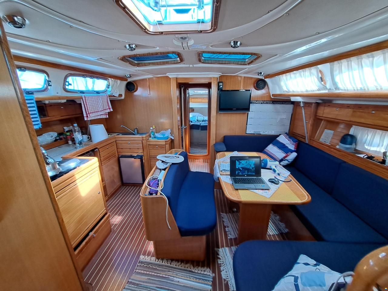 Bavaria Cruiser 46