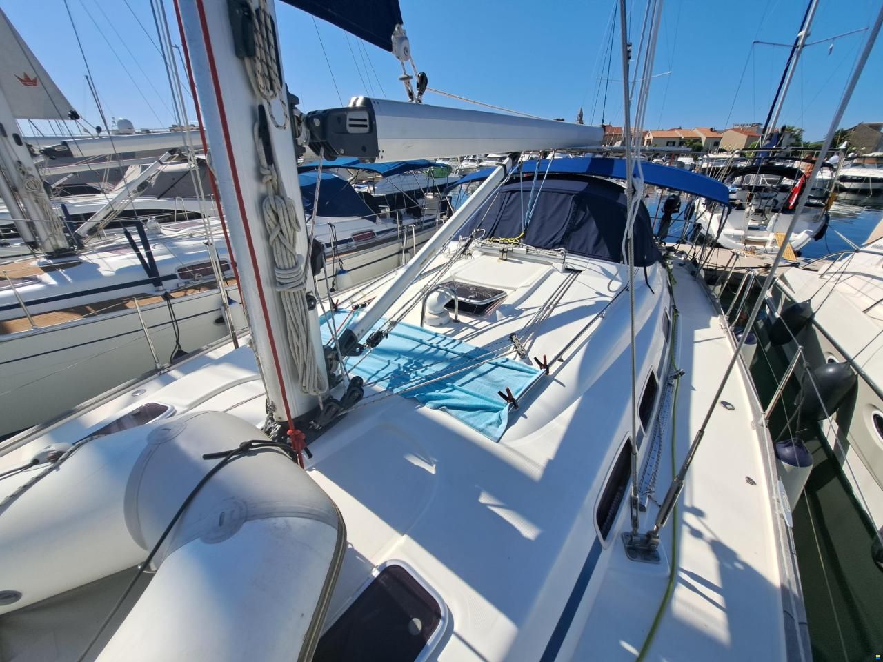 Bavaria Cruiser 46