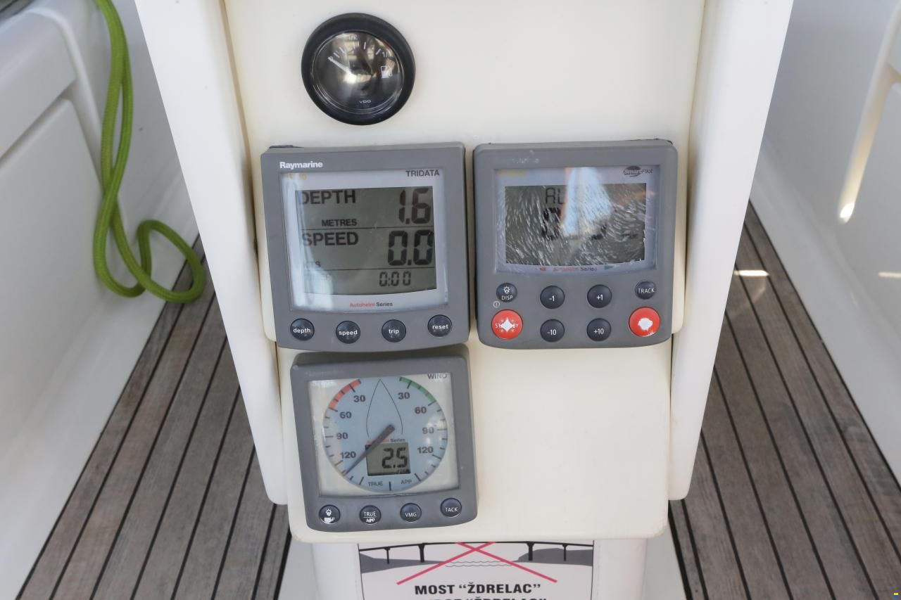Bavaria Cruiser 46