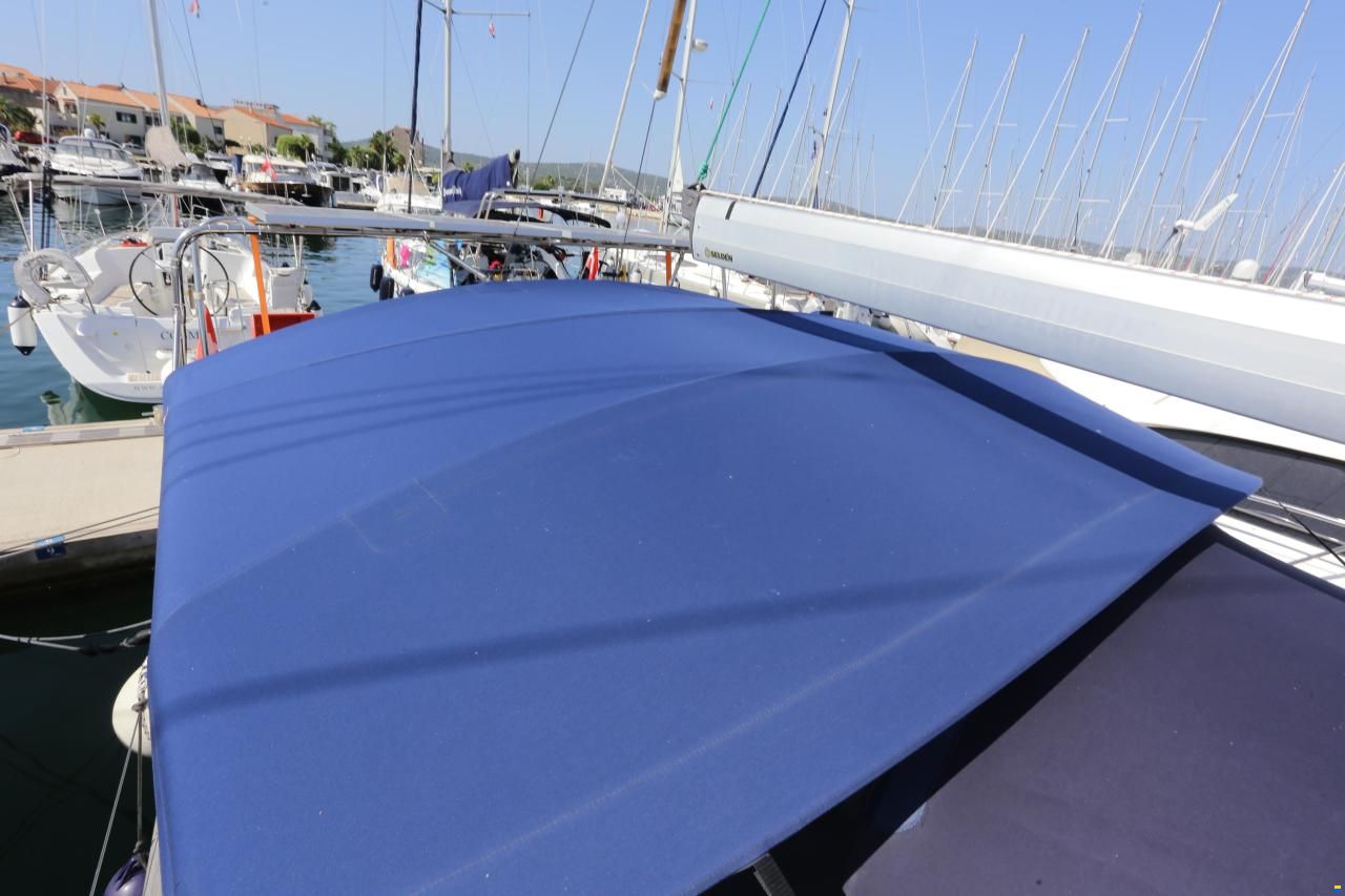 Bavaria Cruiser 46