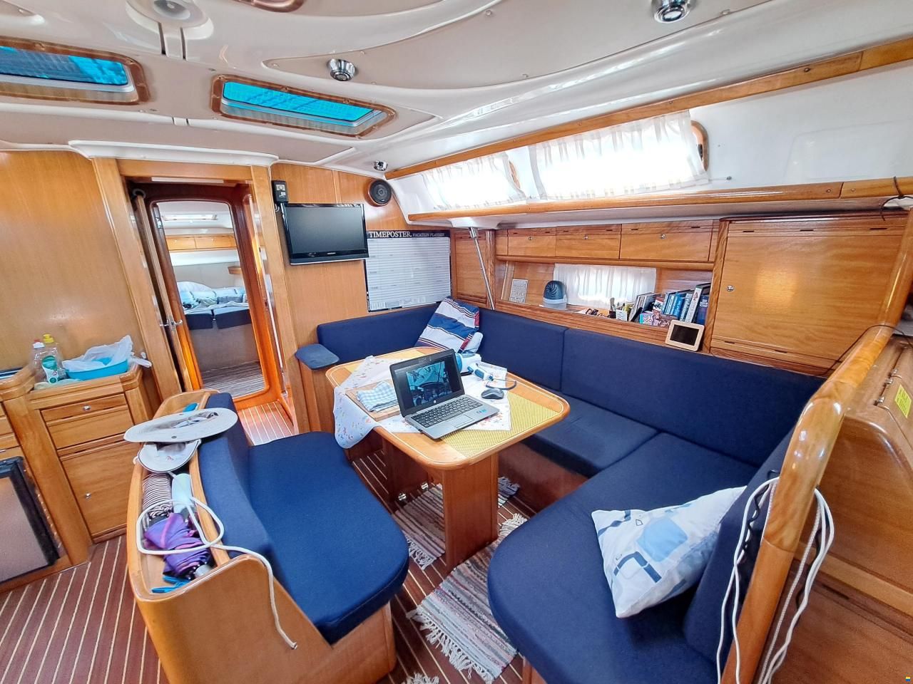 Bavaria Cruiser 46