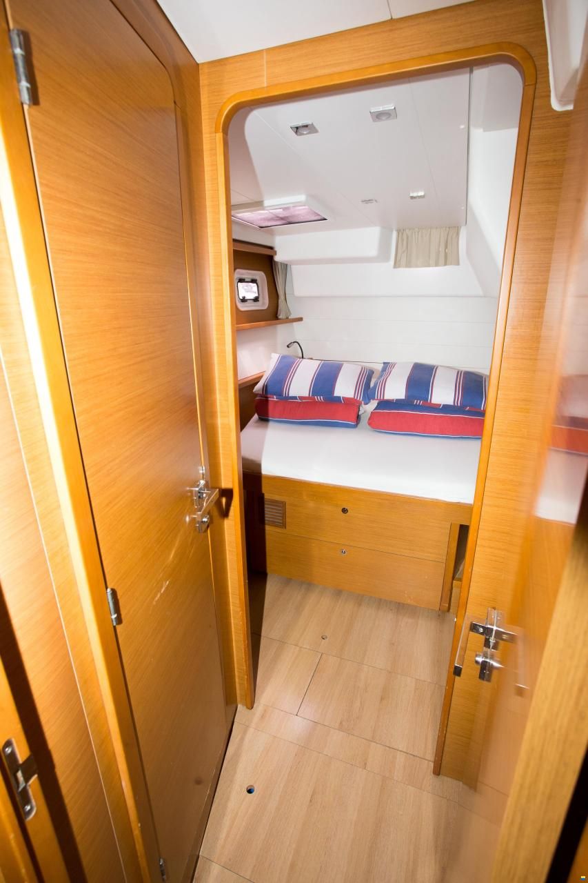 Lagoon 450