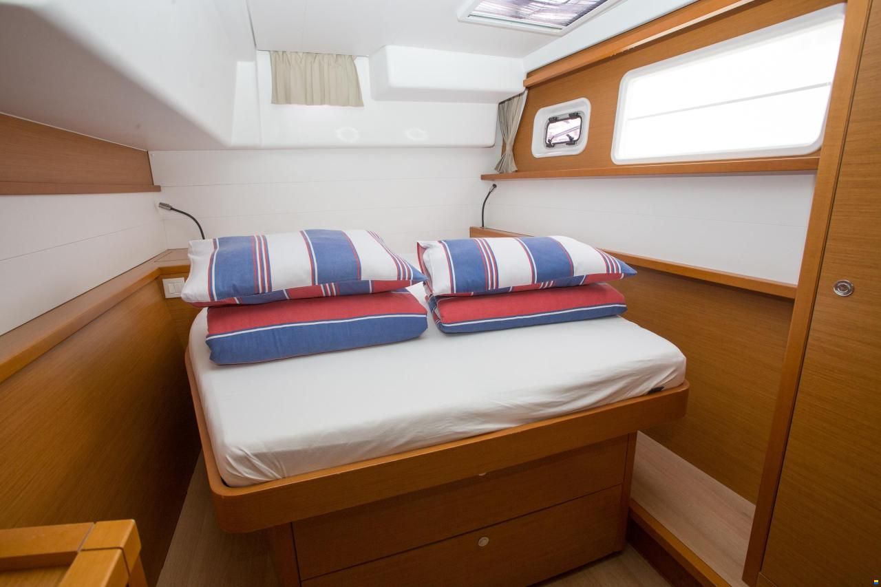 Lagoon 450