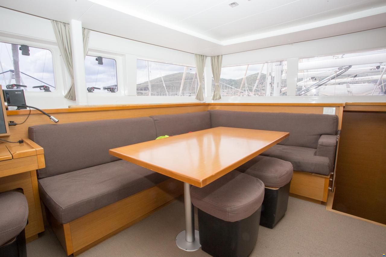 Lagoon 450