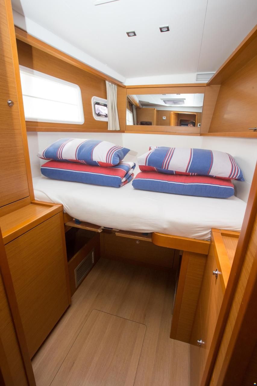 Lagoon 450