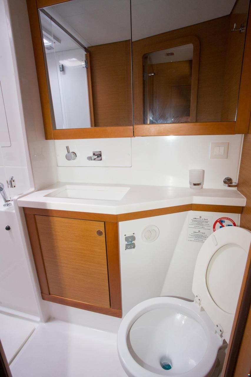 Lagoon 450