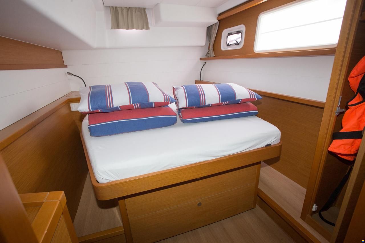Lagoon 450