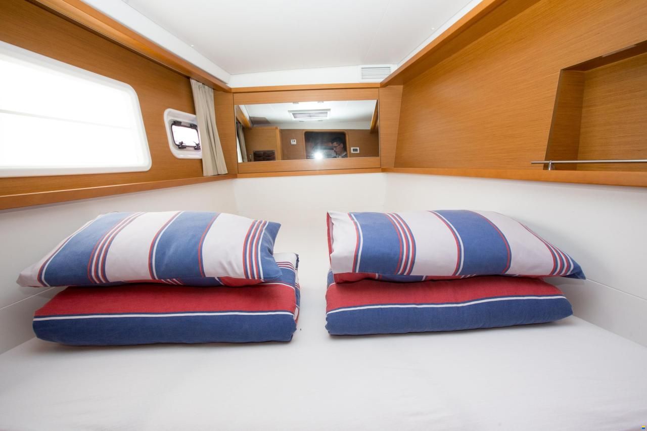 Lagoon 450