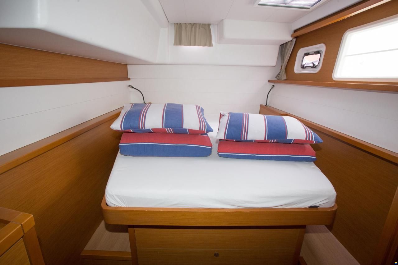 Lagoon 450