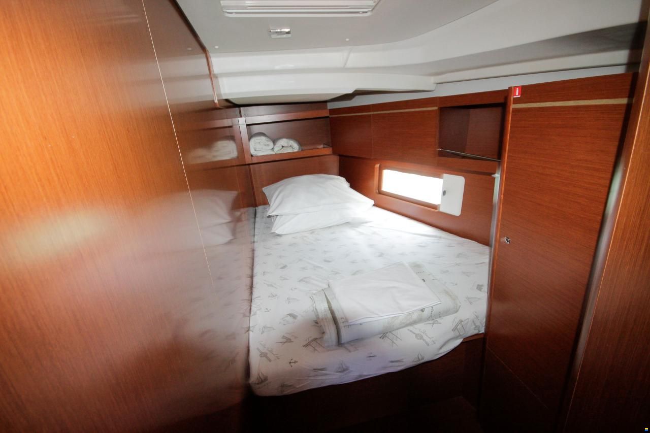 Beneteau Oceanis 46.1
