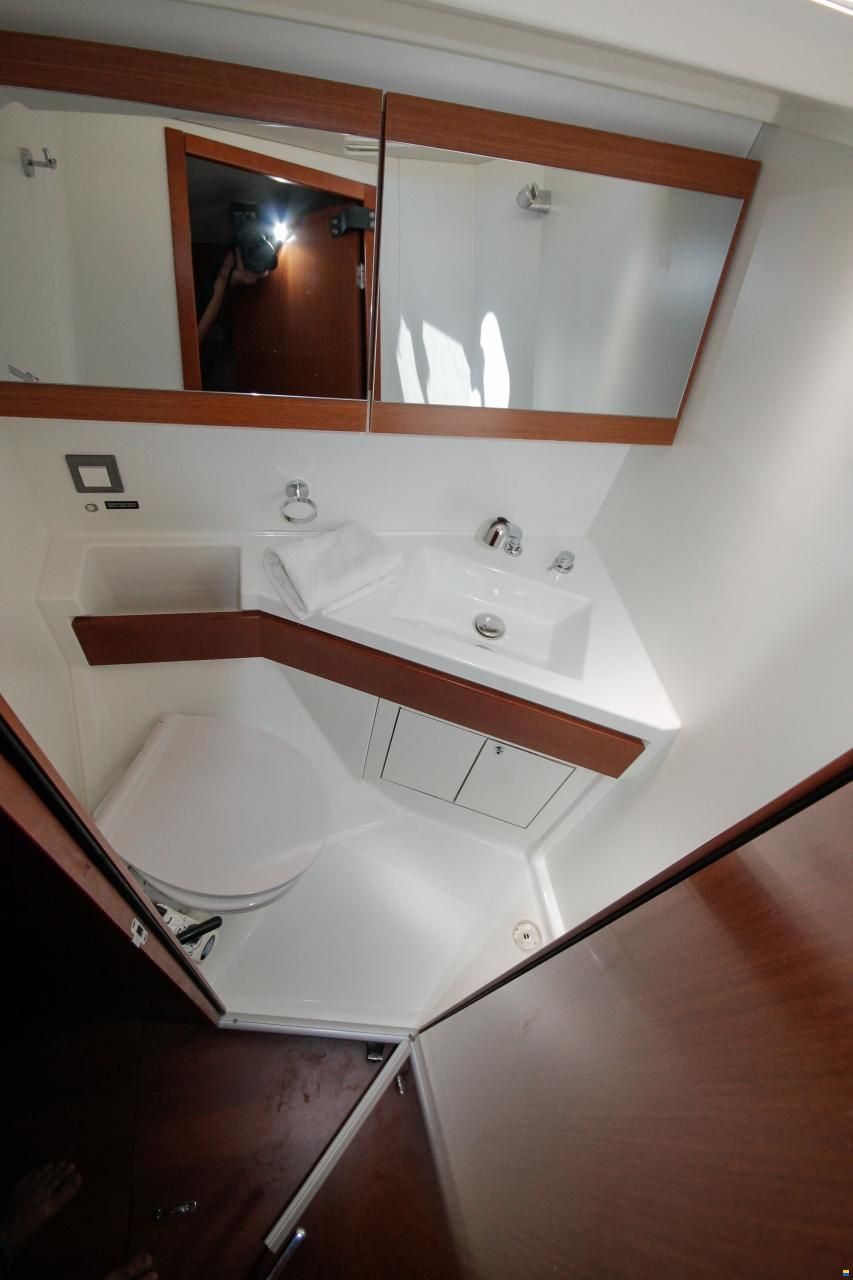 Beneteau Oceanis 46.1